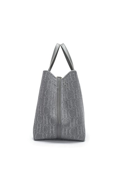 Generic Womens Handbag Large Capacity Shopping Tote Simple Casual Commuter Bag