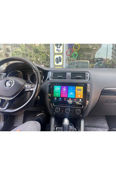 AVGO VW JETA (2012-2018) ANDROİD MULTİMEDYA SİSTEMİ (6-64 GB)