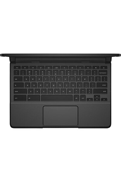 Genaric D-ELL Chromebook 3120 Business Laptop | Intel Celeron N2840 | 4GB RAM | 16GB SSD | 11.6