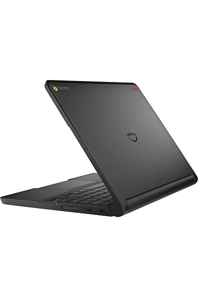 Genaric D-ELL Chromebook 3120 Business Laptop | Intel Celeron N2840 | 4GB RAM | 16GB SSD | 11.6