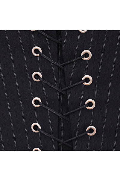 Enchanté Sori VICTORIAN-STYLE LONG DRESS