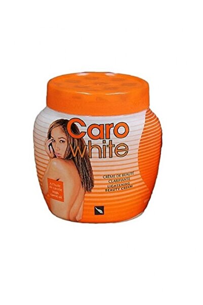 Caro White Caro White Cream 300ml: Effective Whitening and Moisturizing for t...