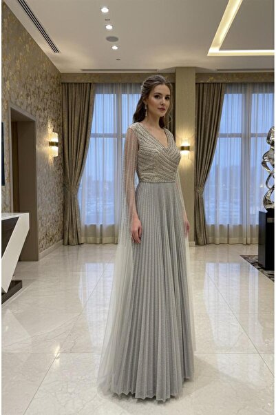 DAKEN Women's evening dress