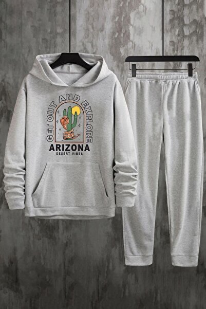 trendypassion Σετ φόρμας Unisex Arizona printed