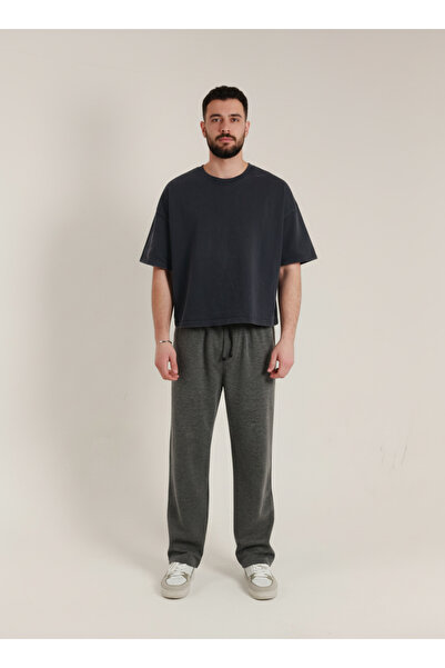 MODENZO بنطلون رياضي فضفاض من نوع كينج بيكي للرجال