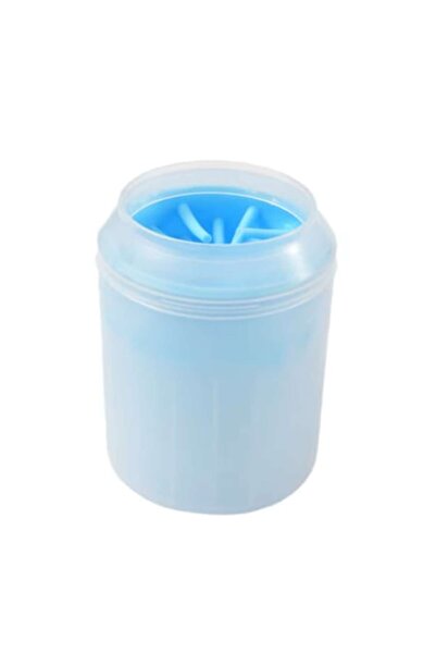 ADLUMUS Spalator cu peri din silicon pentru indepartarea murdariei de pe labu...