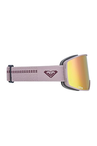 Roxy Storm Women Kadın Mor Goggle KADIN GOGGLE ERJTG03250