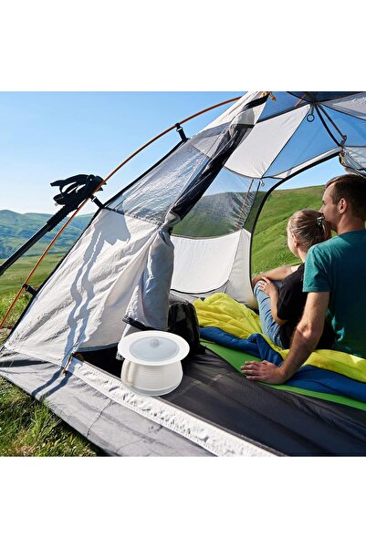 Generic Portable potty / toilet bowl with lid and urination bottle for travel and camping (Nalakal)