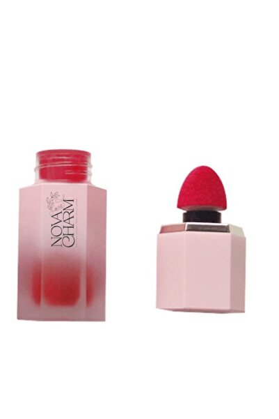 OEM Liquid Blush, Makeup, Hot Pink Red, NovaCharm Liquid Blush, 6 g