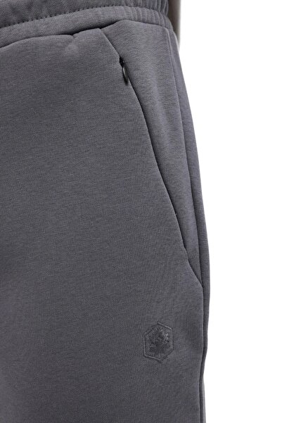 EGE GİYİM VE AYAKKABI Mb Ct05 Jogger 5Pr Men's Anthracite Tracksuit Bottoms