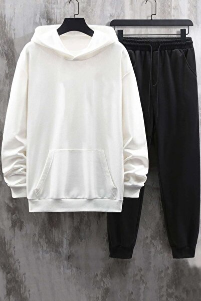 trendypassion Σετ φόρμας Unisex Positivity Printed