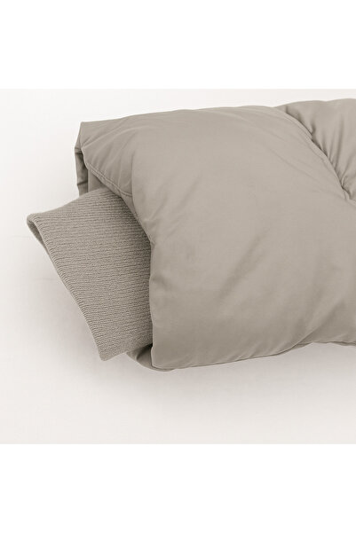 SETTY KOOP Women’s Plus Size Flattering Slim-Fit Look Puffer Jacket with Faux Fur Hood, 3XL–7XL