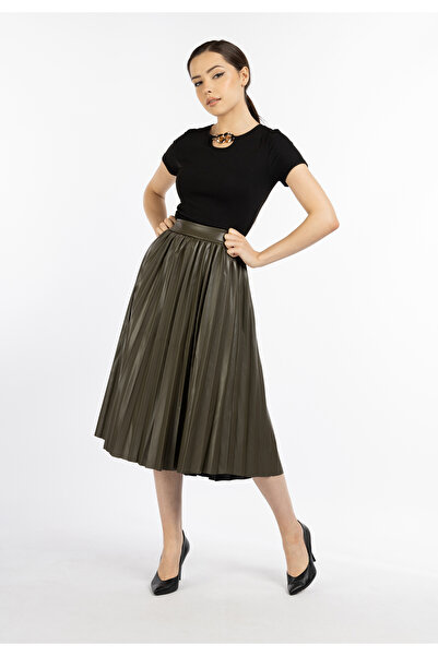 Faina Skirt