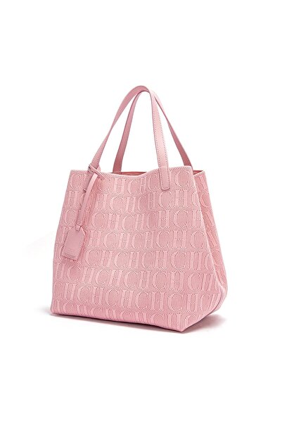 Generic Womens Handbag Large Capacity Shopping Tote Simple Casual Commuter Bag