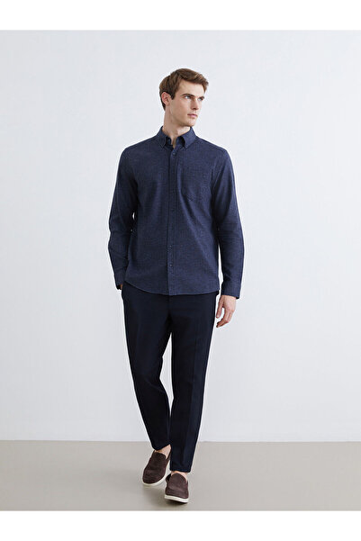 LC Waikiki Vizyon New Season Standard Fit Men's Trousers