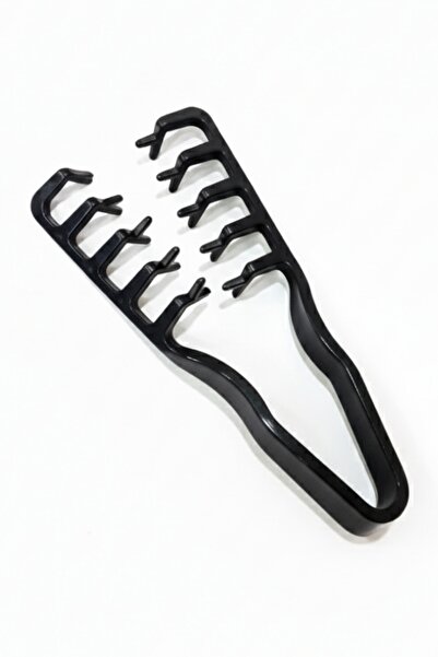 Masdala Egar Νέο μοντέλο Miracle Comb