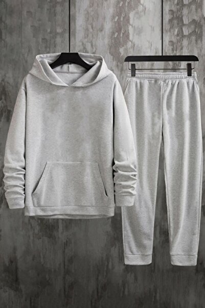 trendypassion Σετ φόρμας Unisex Good Things Printed