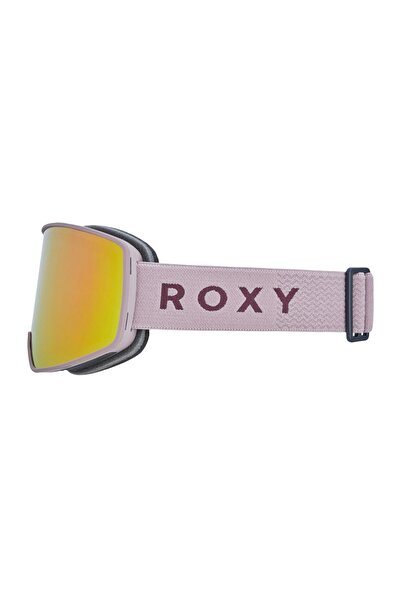 Roxy Storm Women Kadın Mor Goggle KADIN GOGGLE ERJTG03250