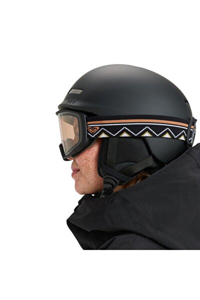 Roxy Izzy Kadın Siyah Goggle KADIN GOGGLE ERJTG03242
