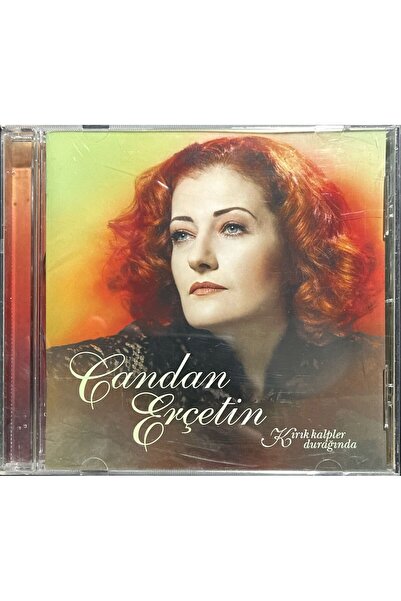 Plak İstasyonu قرص مضغوط كاندان إيرشتين كريوكال هارتس ديراجينا