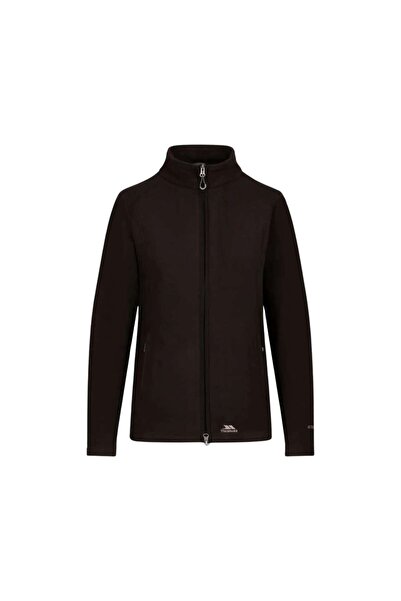 Trespass Renato At100 Women's Black Fleece Women's Fleece Faflfltr0078