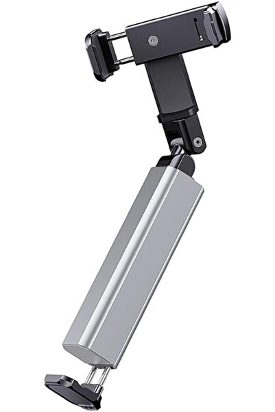 NEONI Portable Airplanes Phone Holder — 360° Adjustable Handsfree Phone Stand for Travel