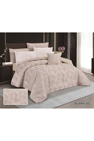 LUXURY Double bedsheet made of soft and comfortable microfiber, 240 x 260