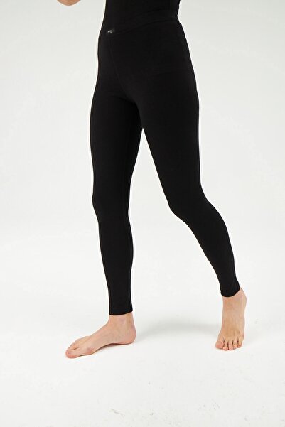 Dagi Women's Thermal Single Bottom, Thermal Underwear, 47% Polyester, 47% Viscose, 6% Elastane