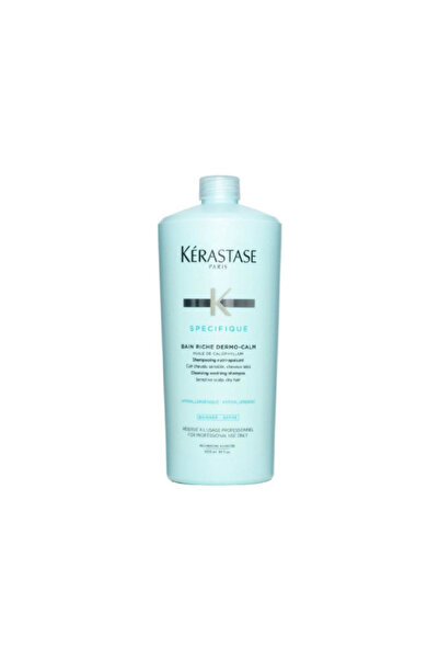 Kerastase SPECIFIQUE Dermo-calm Bain Riche 1000ml