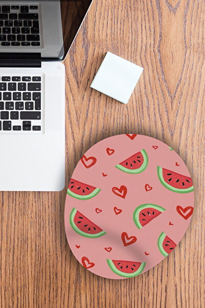 Ormira Konsept لوحة ماوس كاربوز مطبوع