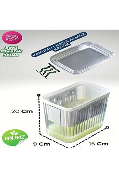 Saint Belisama Concept New Generation Household Straining Yogurt Maker Soy Milk Whey Separator Juice Strainer