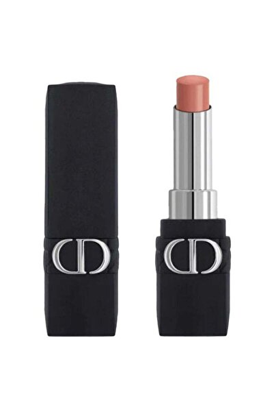 Christian Dior Dior Rouge Dior Forever Lipstick 100 Forever Nude Look