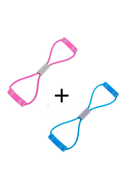 Mawrond 2 ADET- Klasik, Jimnastik, Pilates, Egzersiz Vücut, Kas, Kol Geliştir...