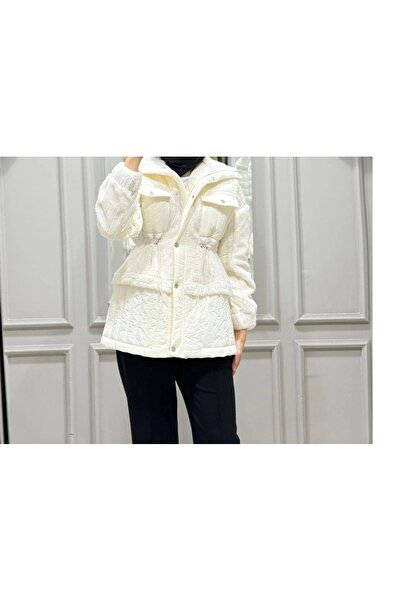 my312 Quilted Coat-7944