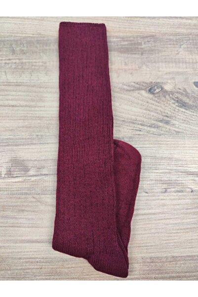 erceys Women's wool knee-high diabetic comfort socks - premium quality series