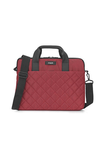 Mack Mcc-902 14.1" Iksy Notebook Bag Red