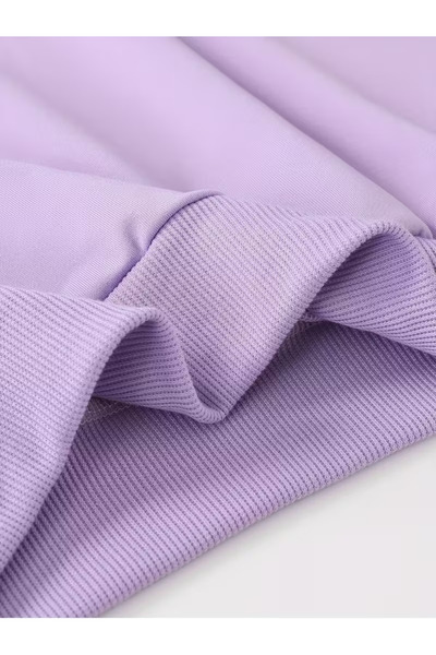 Touz Moda Young Cute Animals Series 3 Yarn Thick Sweet Hoodie