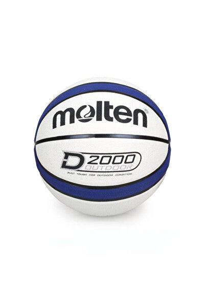 MOLTEN Minge de baschet B7D2005 Deep Channel, pentru exterior și interior, mă...