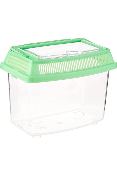 Kw Zone Plastic Tank, Plastic Carrier PT 300