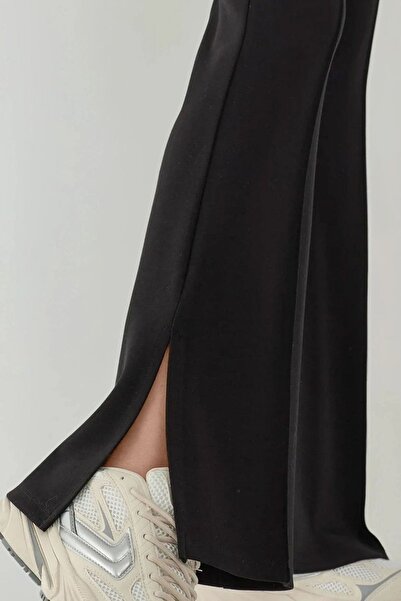 Hiccup Брюки-кльош із завищеною талією