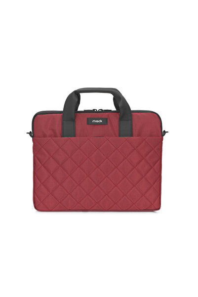 Mack Mcc-902 14.1" Iksy Notebook Bag Red
