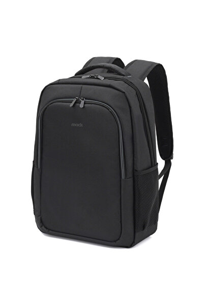 Mack Mcc-505Bg 15.6\" Move Notebook Backpack Black Gray