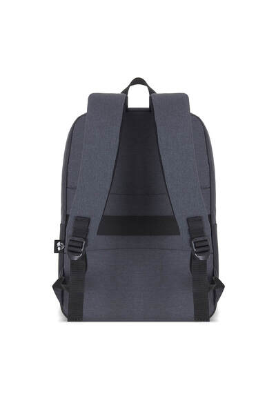 Mack Mce-1103 15.6\" Unicity Eco Notebook Backpack Black