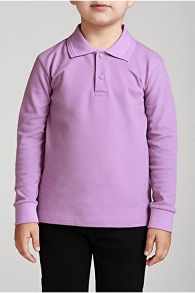 Ümiteks world of clothes TRIUC LILA SCHOOL-PE bumbac moale OLOYAKA %1 bumbac ...