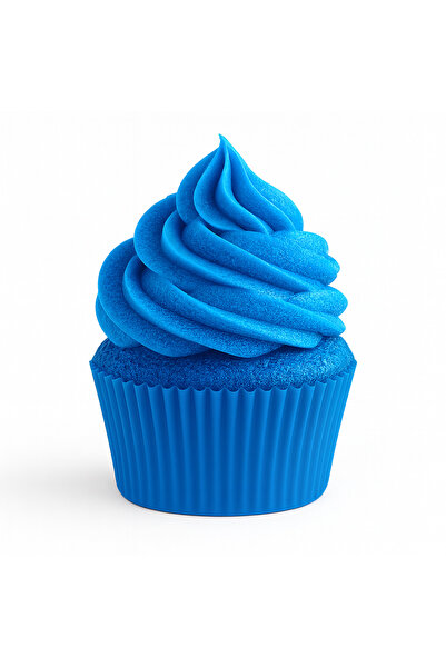 Top Ingrediente Water-Based Liquid Food Coloring - Brilliant Blue - 25 grams