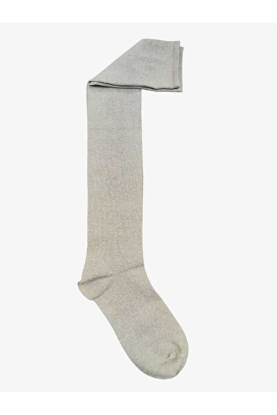 erceys Women's Knee High Stylish Quality Cotton Socks