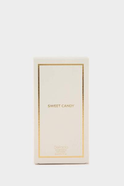 DeFacto Kadın Amber 100 ml Parfüm G5252AXNS