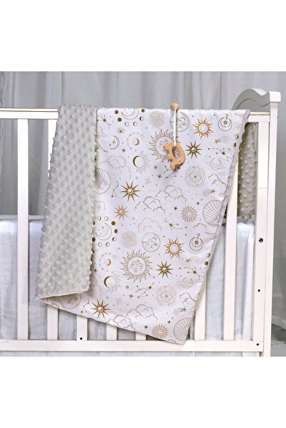 OEM Cool Baby Blanket, Microfiber, 75x100cm