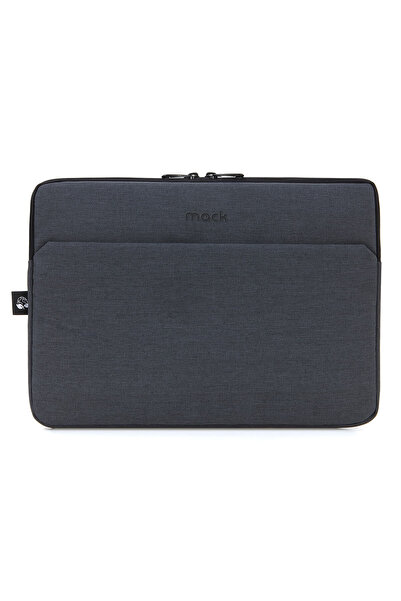 Mack Mce-1504 14.1 Nova Eco Notebook Sleeve Anthracite