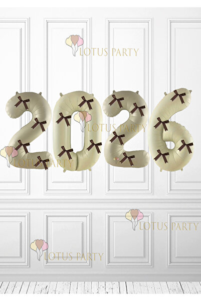 LOTUS PARTY 2026 Αριθμητικό μπαλόνι από αλουμινόχαρτο γιορτή της Πρωτοχρονιάς Μποέμικο νέο έτος αριθμητικό μπαλόνι Pinterest 2026 Αριθμητικό μπαλόνι Κρεμ χρώμα